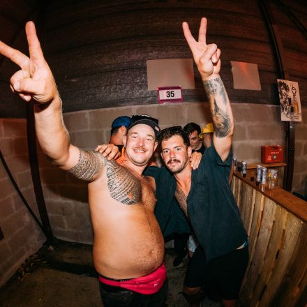 Shutdown Festival 2025 - Part 2