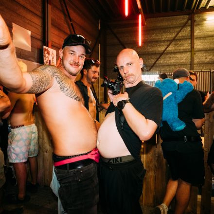 Shutdown Festival 2025 - Part 2