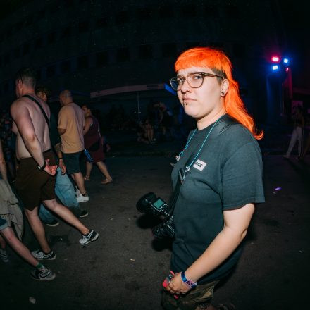 Shutdown Festival 2025 - Part 2