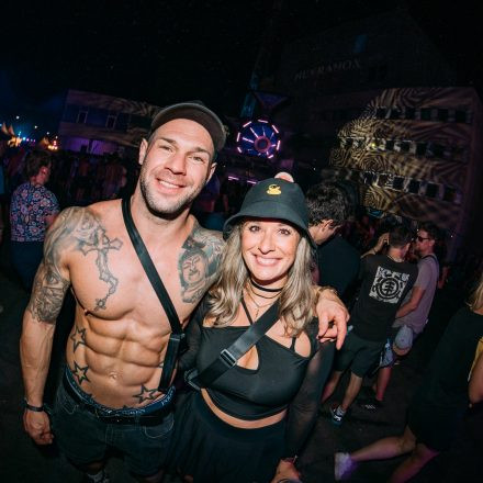 Shutdown Festival 2025 - Part 2