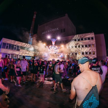 Shutdown Festival 2025 - Part 2