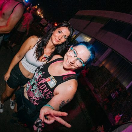 Shutdown Festival 2025 - Part 2