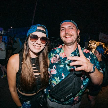 Shutdown Festival 2025 - Part 2