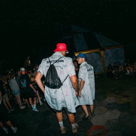 Shutdown Festival 2025 - Part 2