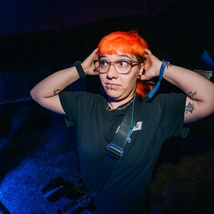 Shutdown Festival 2025 - Part 2