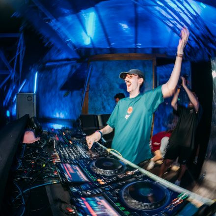 Shutdown Festival 2025 - Part 2