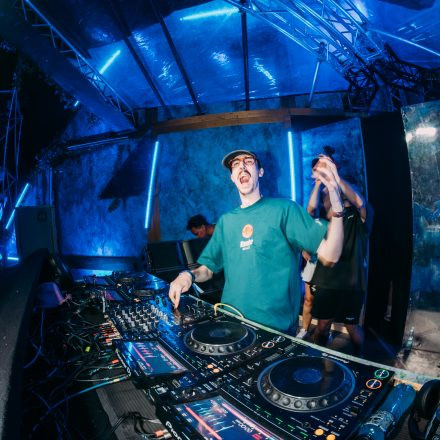 Shutdown Festival 2025 - Part 2