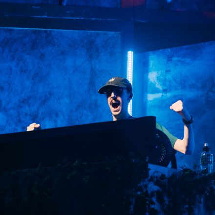 Shutdown Festival 2025 - Part 2