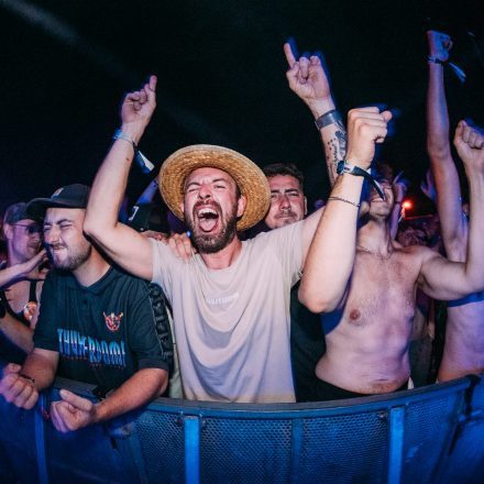 Shutdown Festival 2025 - Part 2