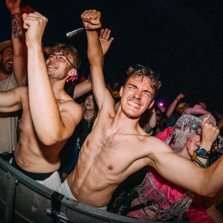 Shutdown Festival 2025 - Part 2