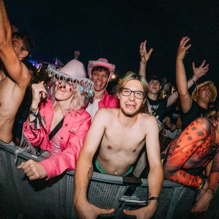 Shutdown Festival 2025 - Part 2