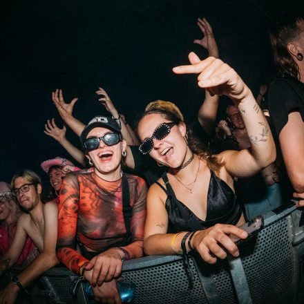 Shutdown Festival 2025 - Part 2