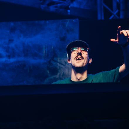 Shutdown Festival 2025 - Part 2