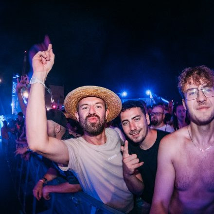 Shutdown Festival 2025 - Part 2