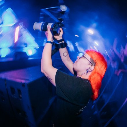 Shutdown Festival 2025 - Part 2