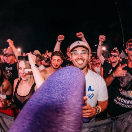 Shutdown Festival 2025 - Part 2