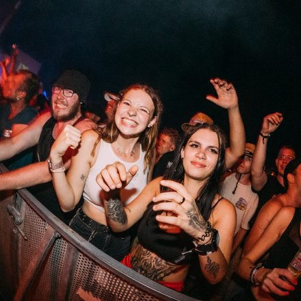 Shutdown Festival 2025 - Part 2
