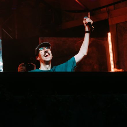 Shutdown Festival 2025 - Part 2