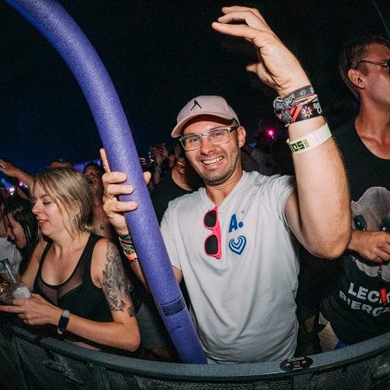 Shutdown Festival 2025 - Part 2