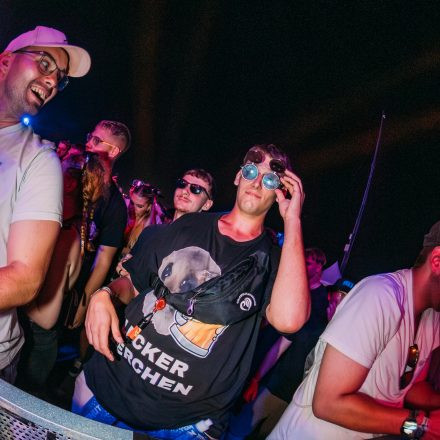 Shutdown Festival 2025 - Part 2