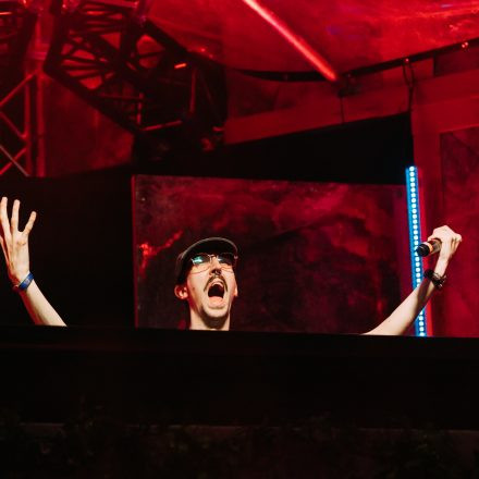 Shutdown Festival 2025 - Part 2