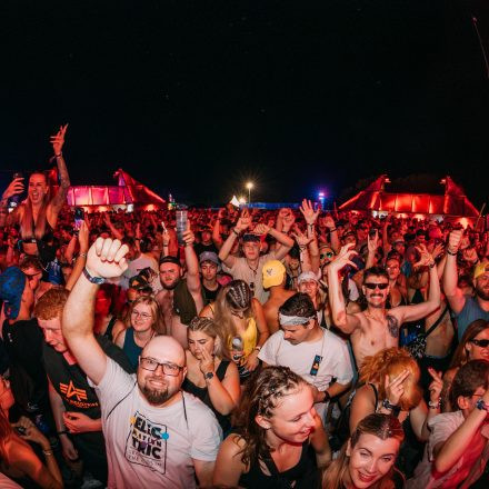 Shutdown Festival 2025 - Part 2