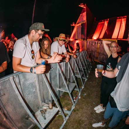 Shutdown Festival 2025 - Part 2