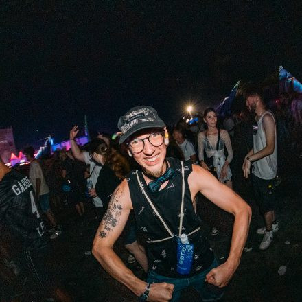 Shutdown Festival 2025 - Part 2