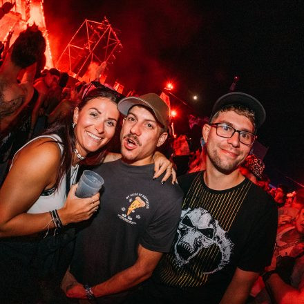 Shutdown Festival 2025 - Part 2