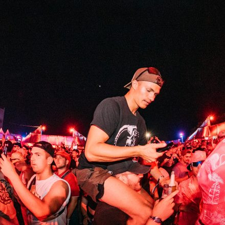 Shutdown Festival 2025 - Part 2