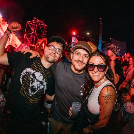 Shutdown Festival 2025 - Part 2