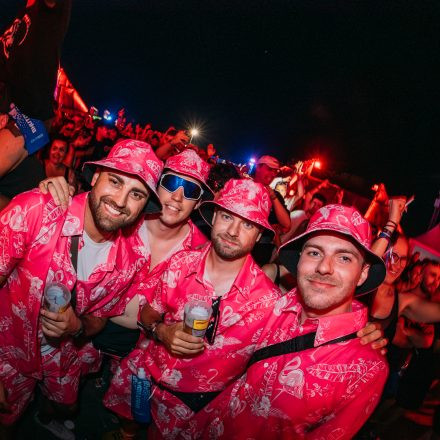 Shutdown Festival 2025 - Part 2