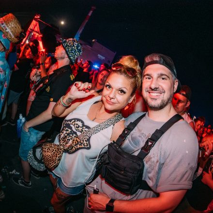 Shutdown Festival 2025 - Part 2