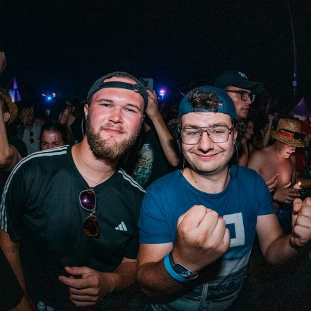 Shutdown Festival 2025 - Part 2