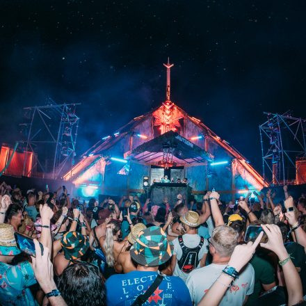 Shutdown Festival 2025 - Part 2