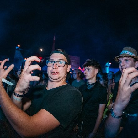 Shutdown Festival 2025 - Part 2