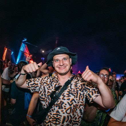 Shutdown Festival 2025 - Part 2