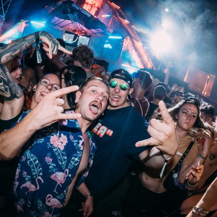 Shutdown Festival 2025 - Part 2