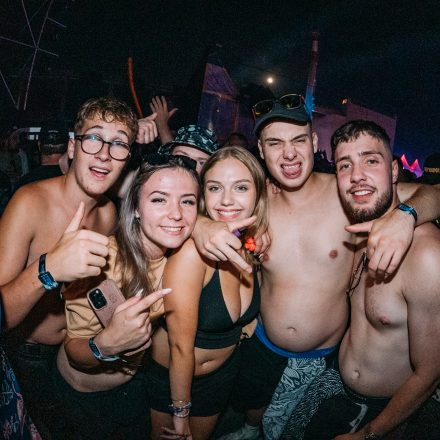 Shutdown Festival 2025 - Part 2