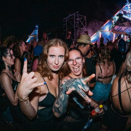 Shutdown Festival 2025 - Part 2