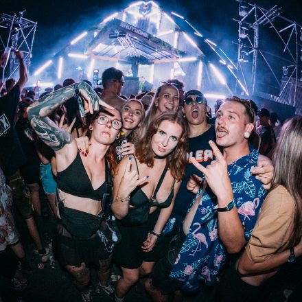 Shutdown Festival 2025 - Part 2