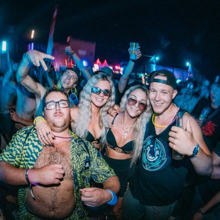 Shutdown Festival 2025 - Part 2