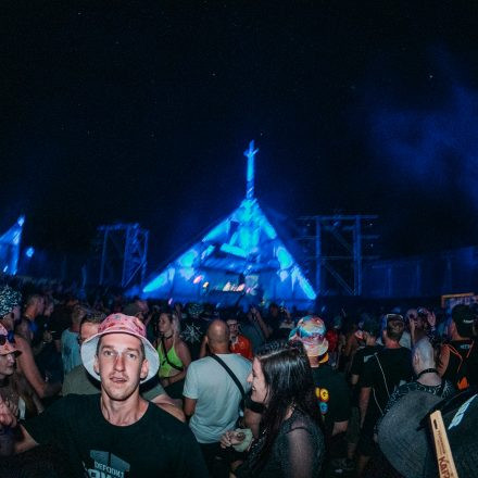 Shutdown Festival 2025 - Part 2