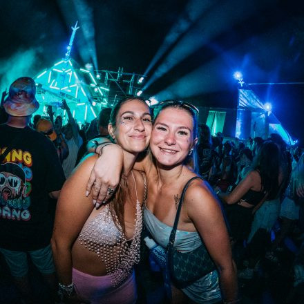 Shutdown Festival 2025 - Part 2