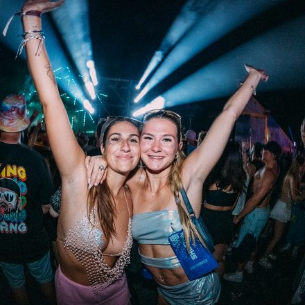Shutdown Festival 2025 - Part 2