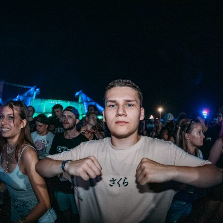 Shutdown Festival 2025 - Part 2