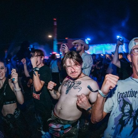 Shutdown Festival 2025 - Part 2