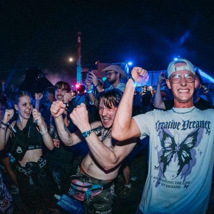 Shutdown Festival 2025 - Part 2