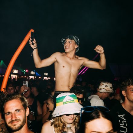 Shutdown Festival 2025 - Part 2
