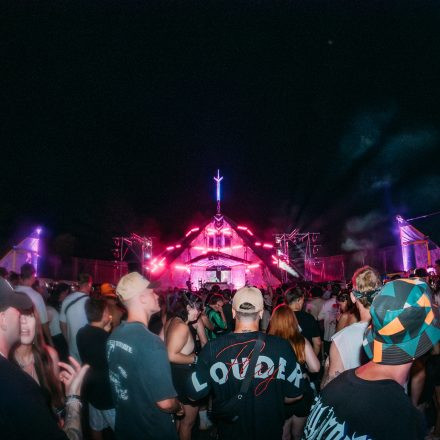 Shutdown Festival 2025 - Part 2
